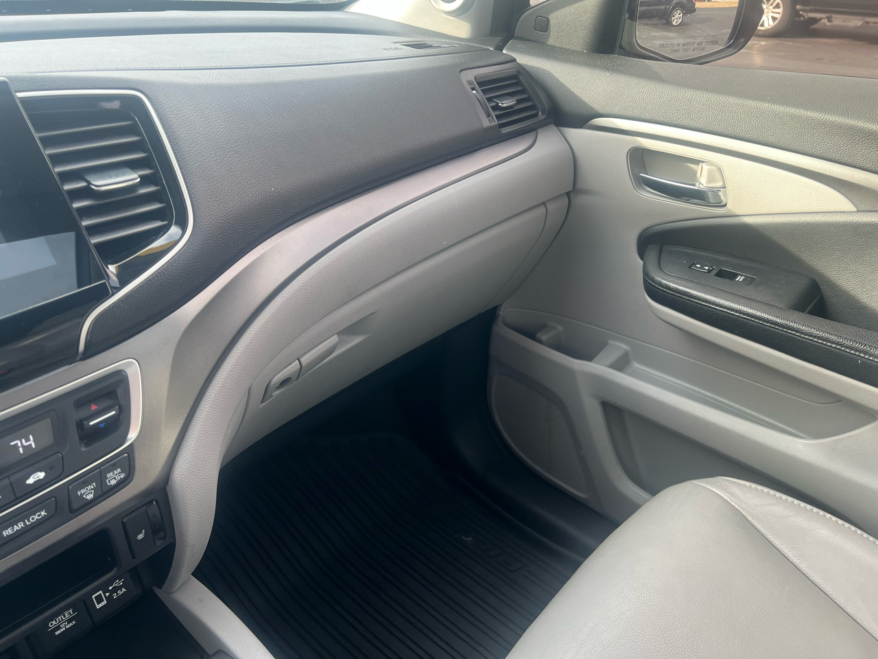 Honda Pilot EX-L 2WD 2019