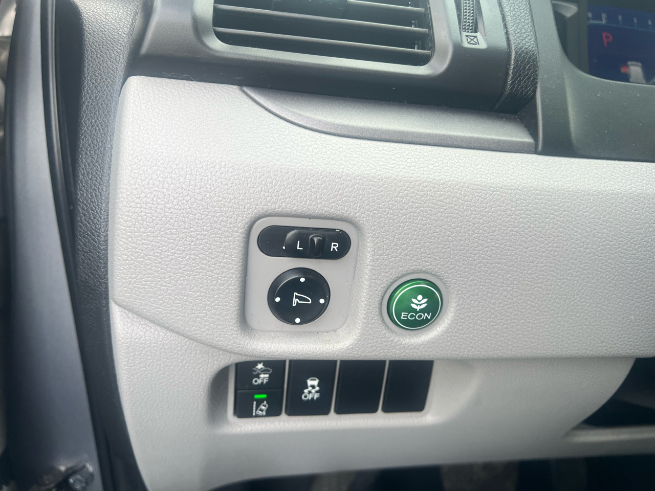 Honda Pilot EX-L 2WD 2019