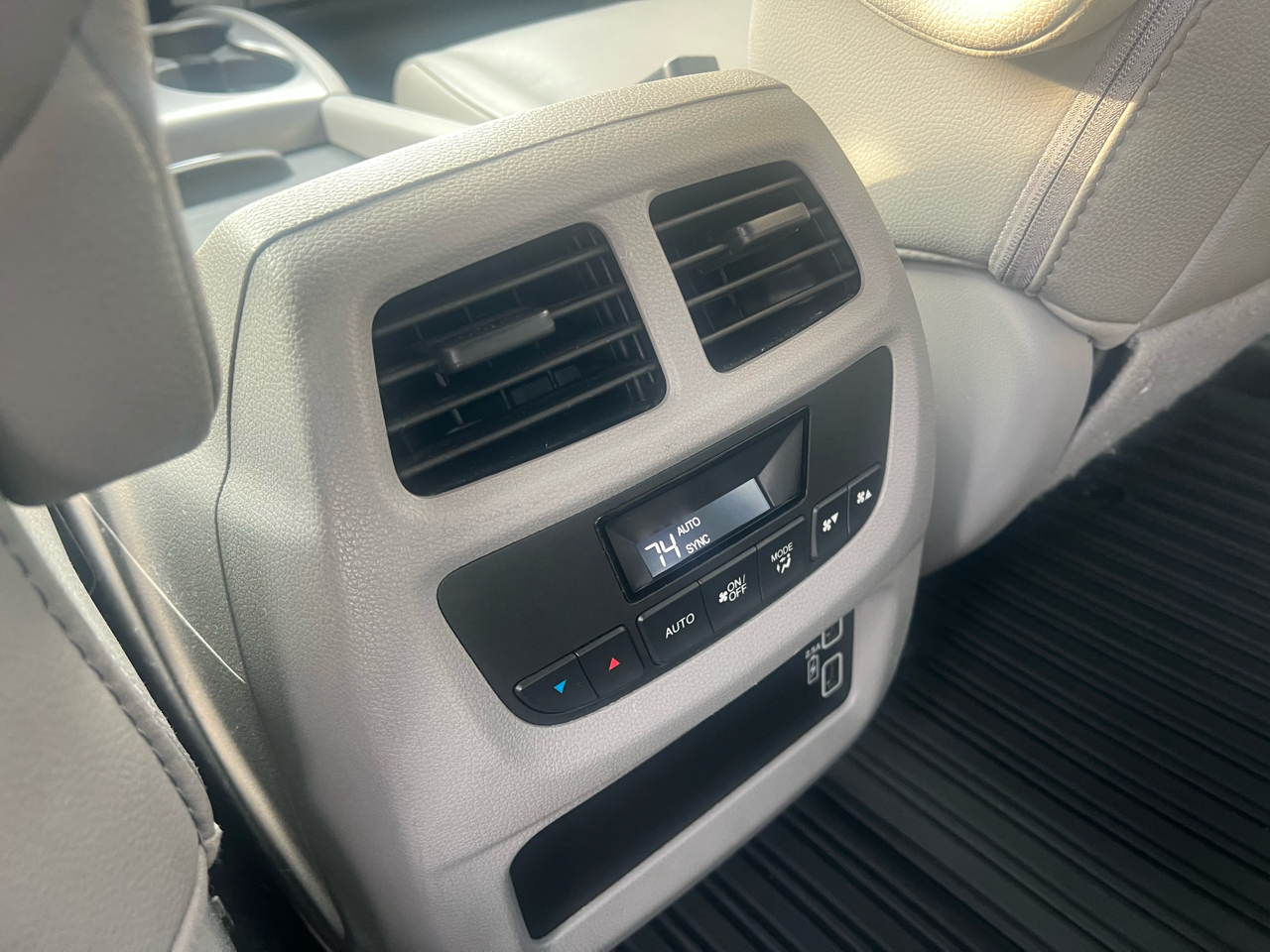 Honda Pilot EX-L 2WD 2019