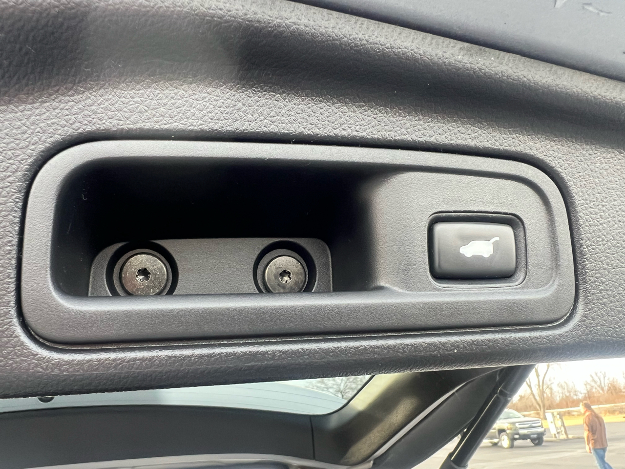 Honda Pilot EX-L 2WD 2019