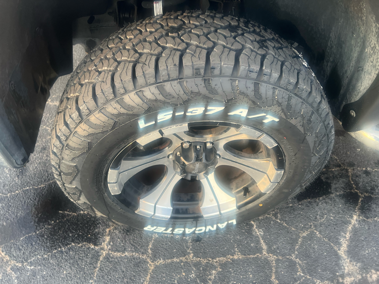 Chevrolet Silverado 1500 4WD Ext Cab 143.5" LT 2013