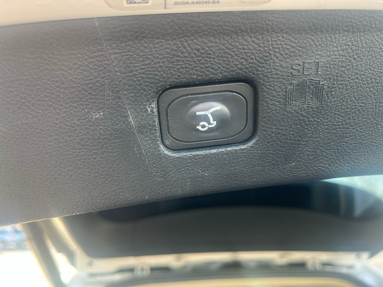 Ford Edge SEL 4D SUV FWD 2020