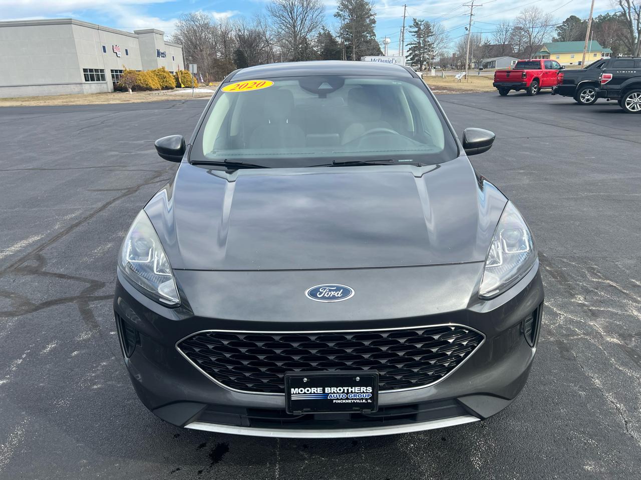 Ford Escape SE AWD 2020