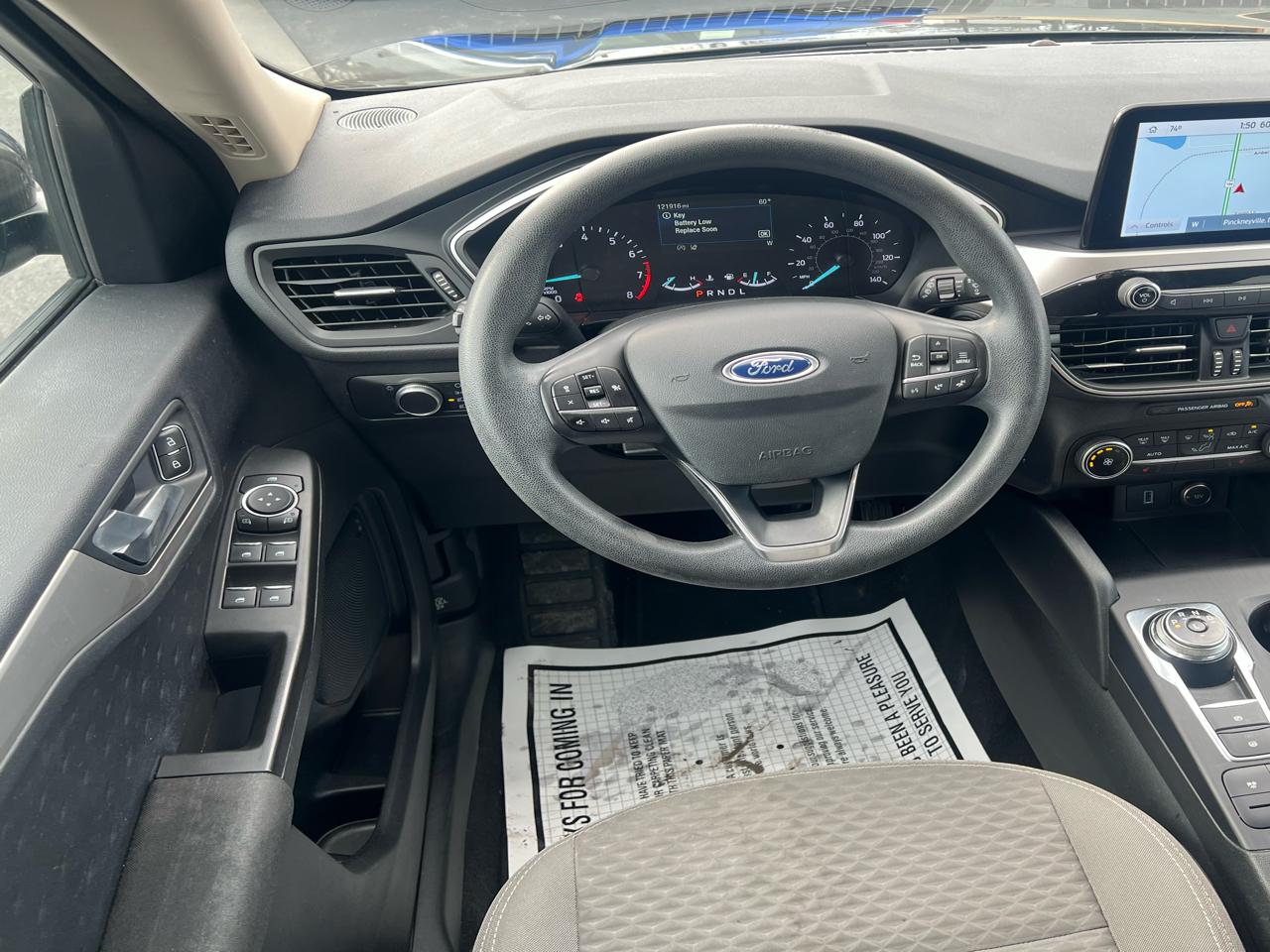 Ford Escape SE AWD 2020