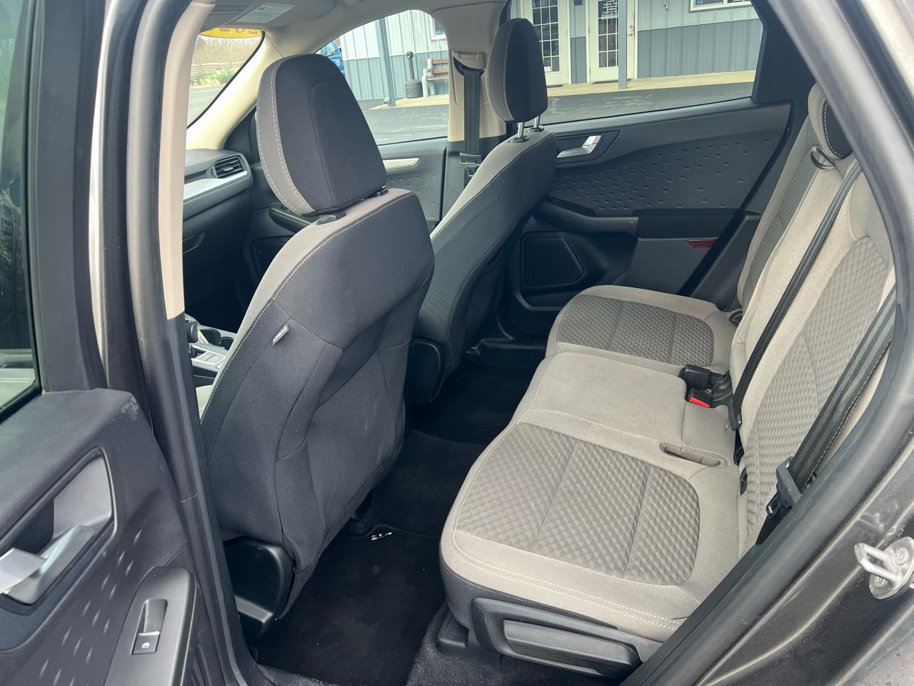 Ford Escape SE AWD 2020