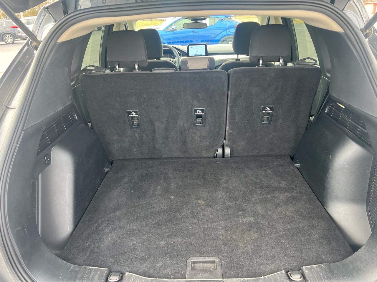 Ford Escape SE AWD 2020