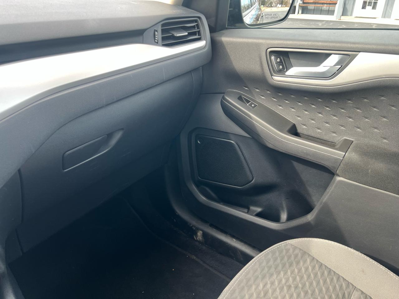 Ford Escape SE AWD 2020