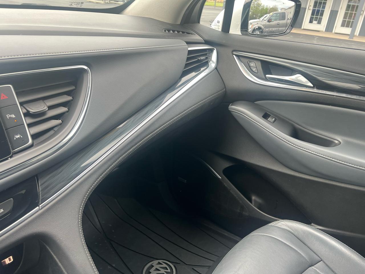 Buick Enclave FWD 4dr Premium 2021