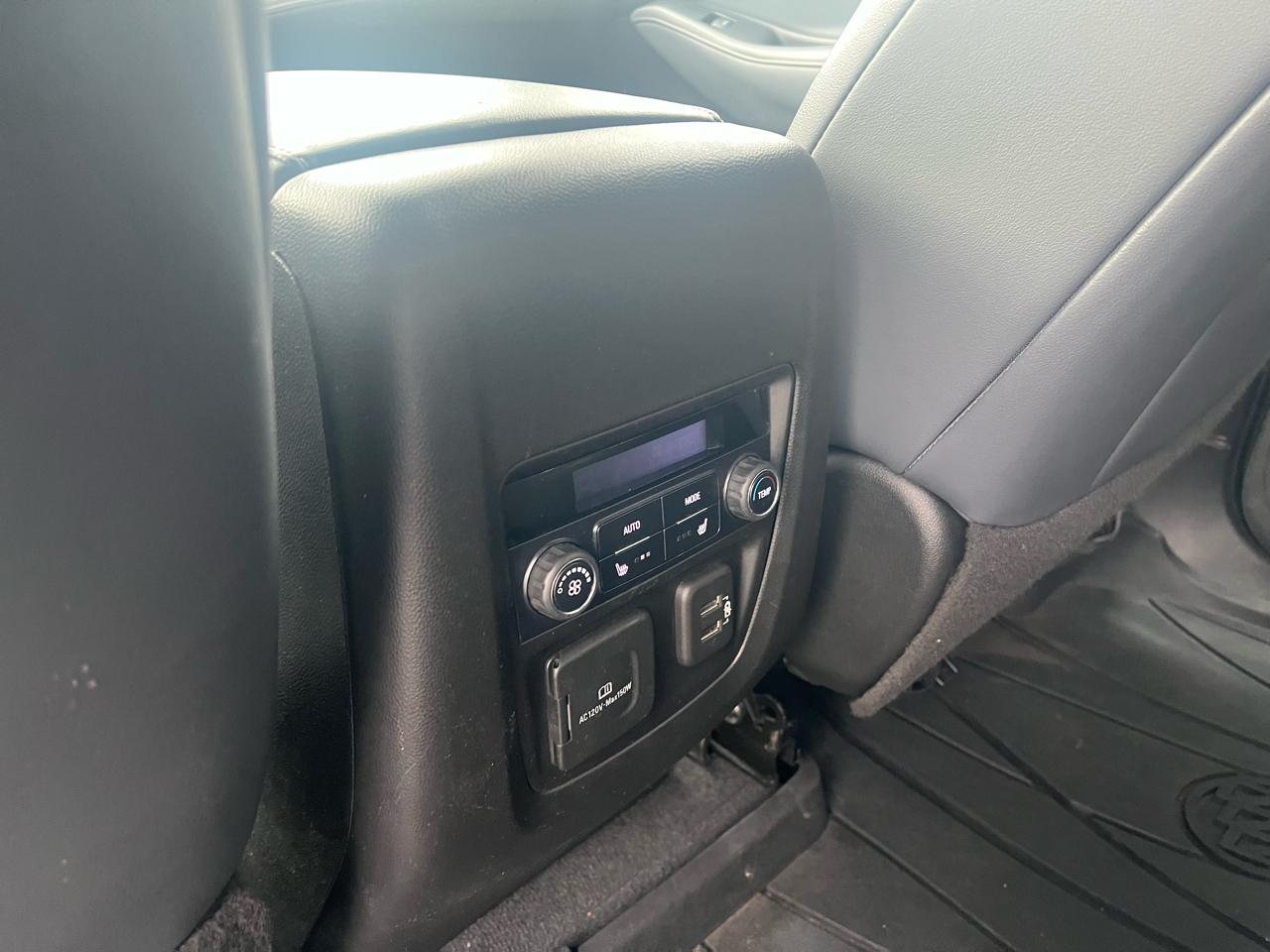 Buick Enclave FWD 4dr Premium 2021