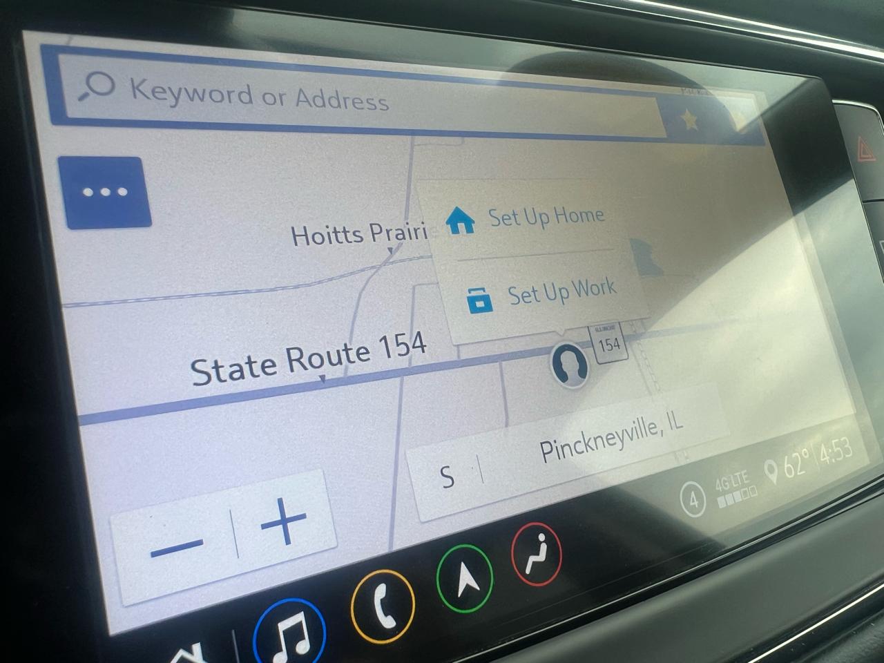 Buick Enclave FWD 4dr Premium 2021