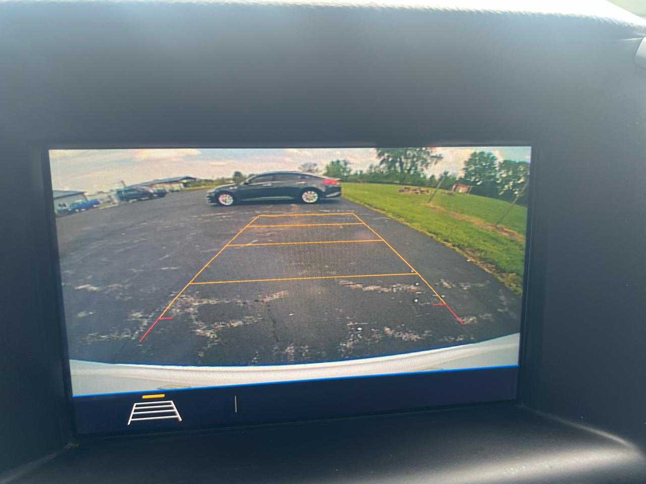 GMC Terrain AWD 4dr SLE 2018