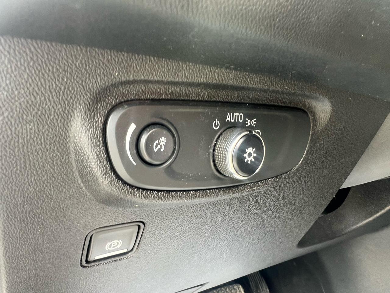 GMC Terrain AWD 4dr SLE 2018