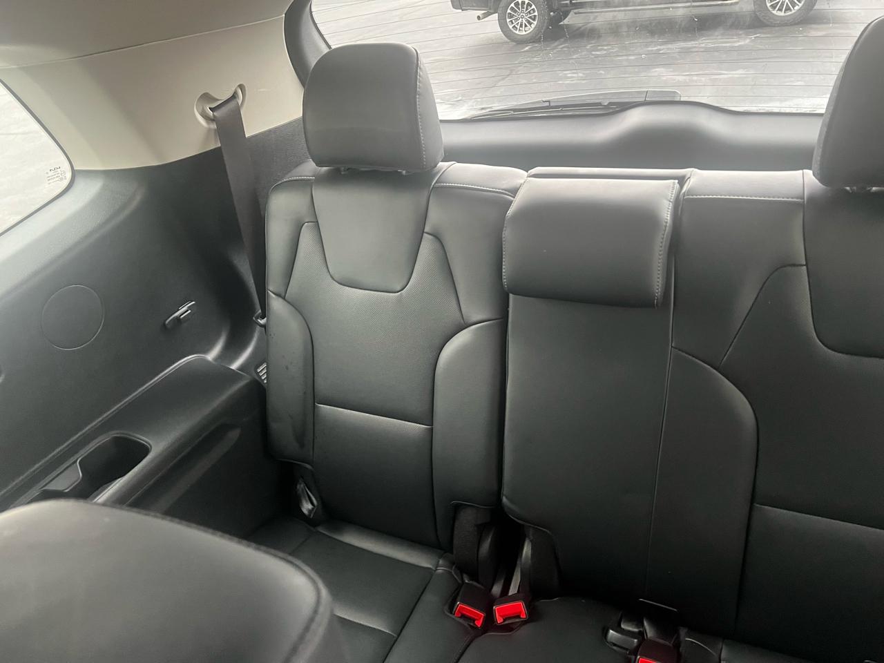 Kia Telluride LX FWD 2022