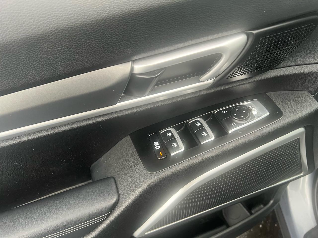 Kia Telluride LX FWD 2022