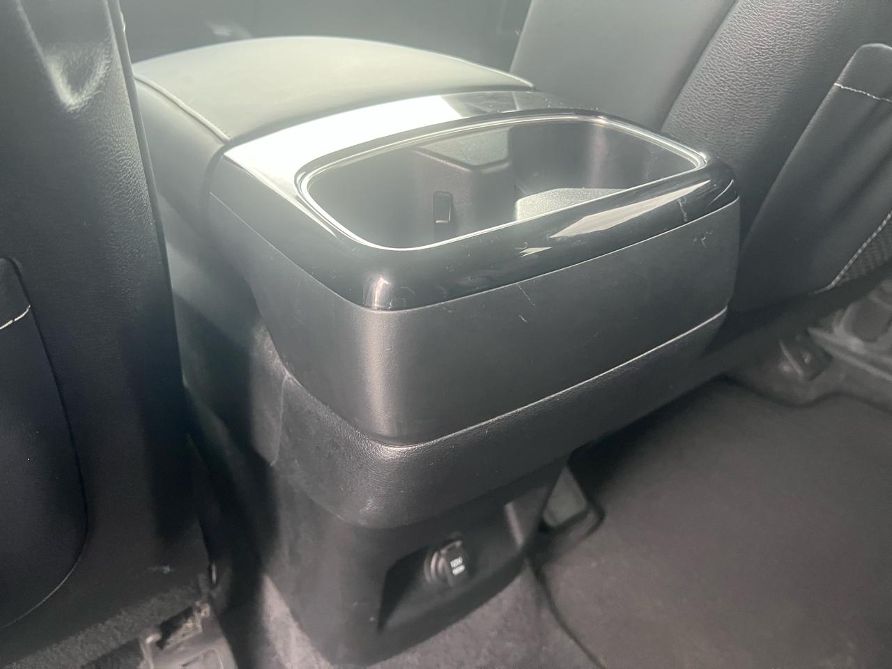 Kia Telluride LX FWD 2022