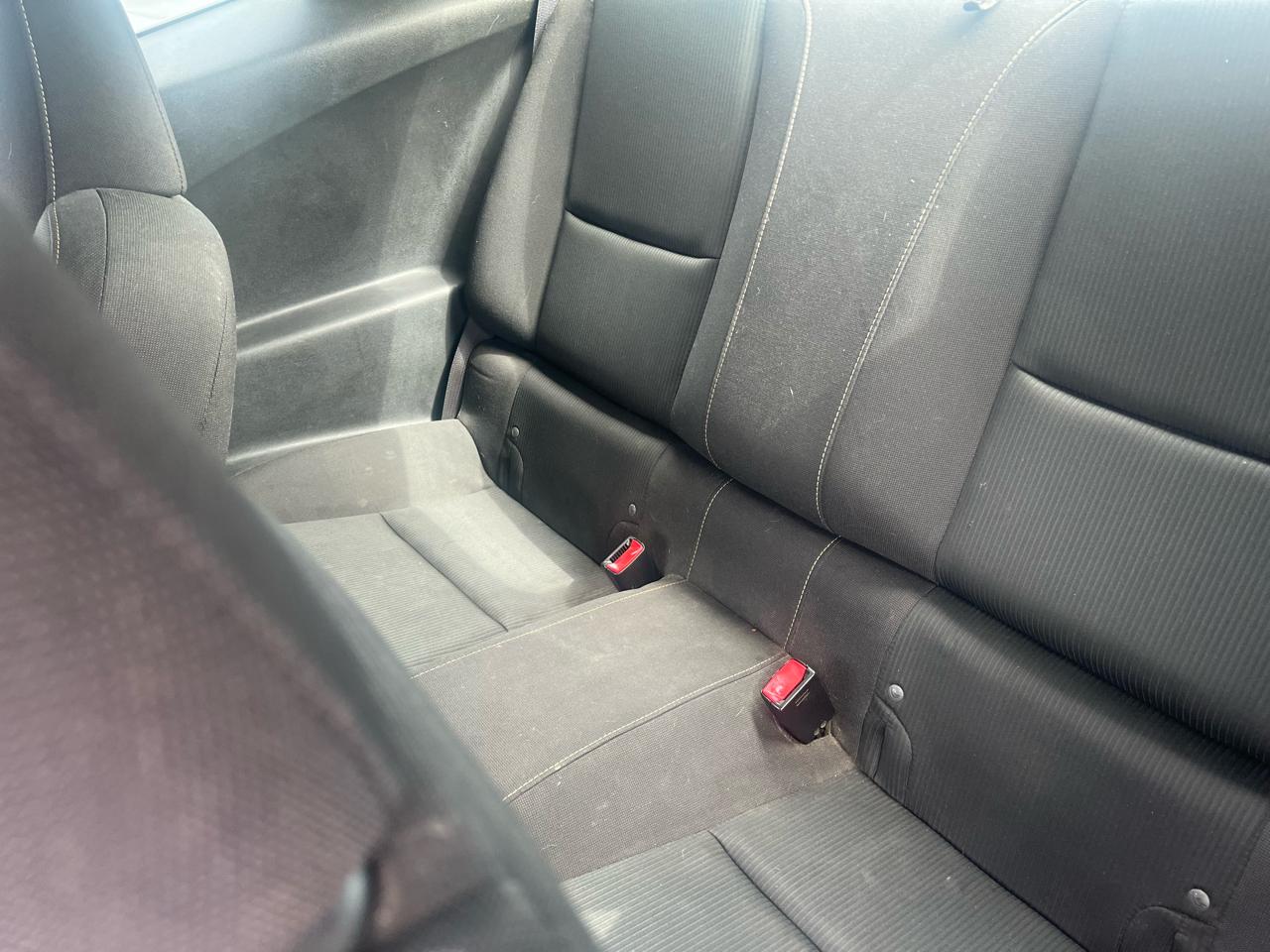 Chevrolet Camaro 2dr Cpe 1LT 2012