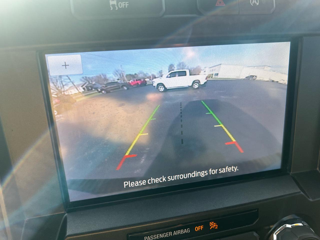 Ford F-150 XLT 4WD SuperCrew 5.5' Box 2019