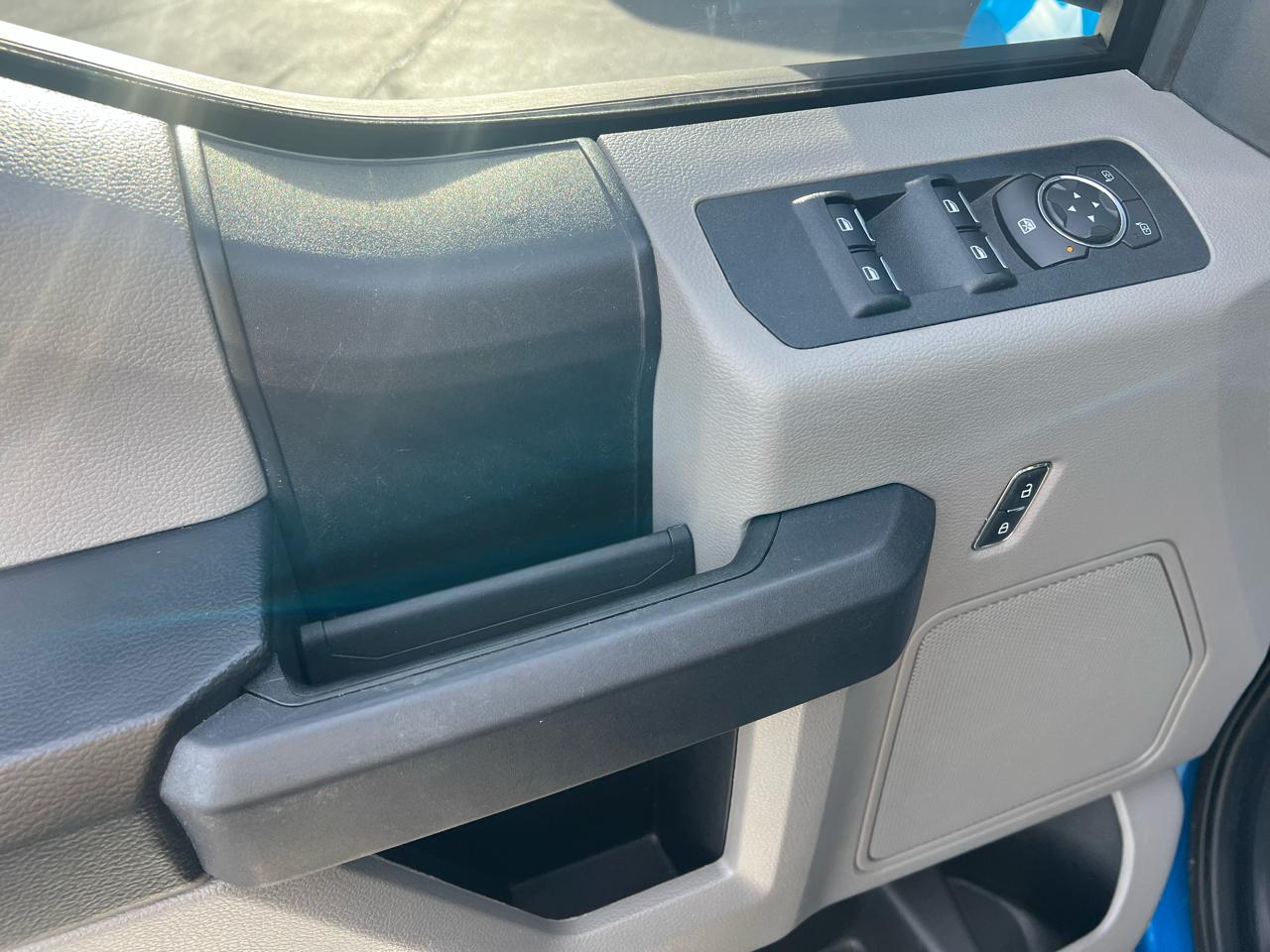 Ford F-150 XLT 4WD SuperCrew 5.5' Box 2019