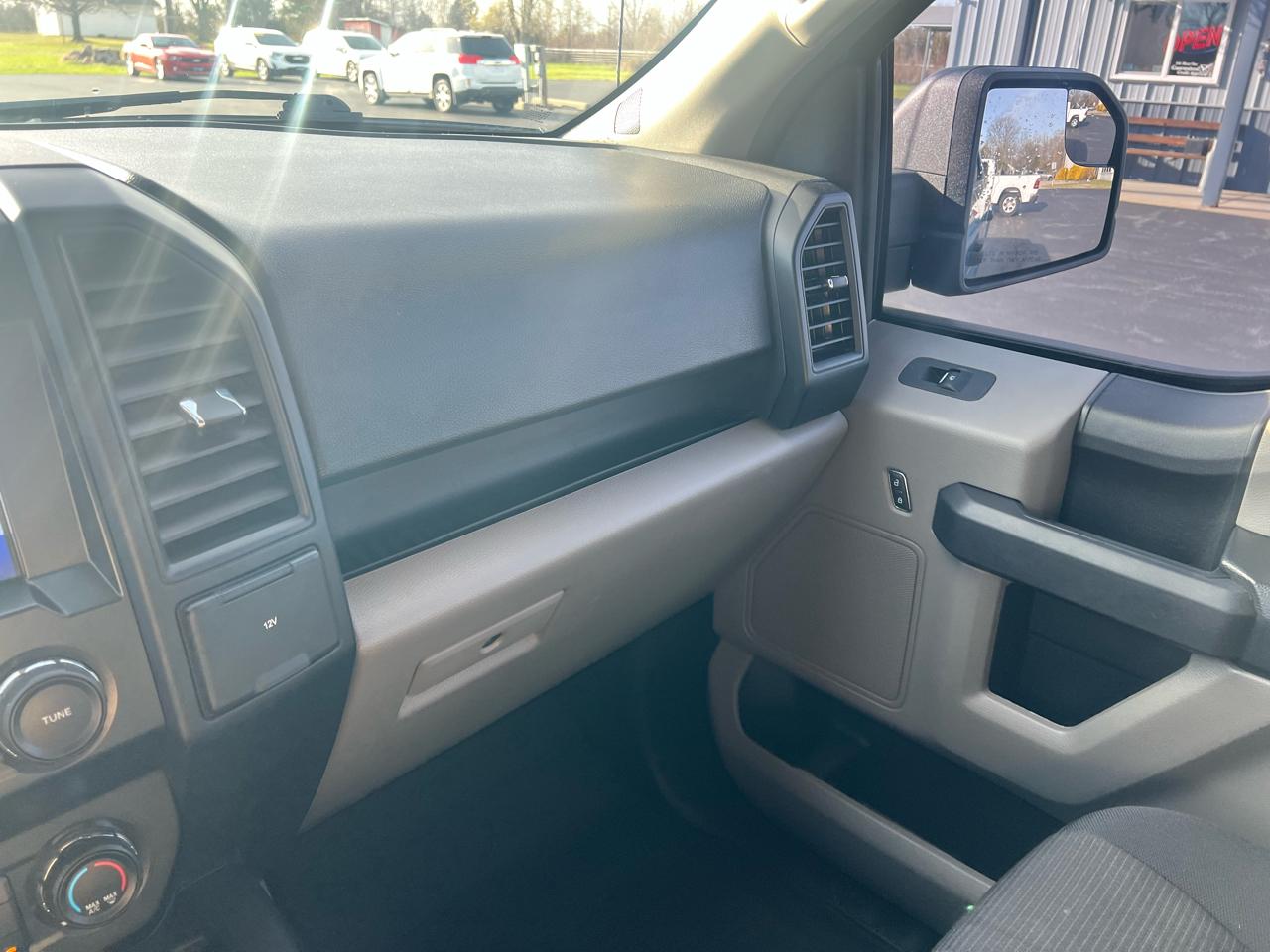 Ford F-150 XLT 4WD SuperCrew 5.5' Box 2019