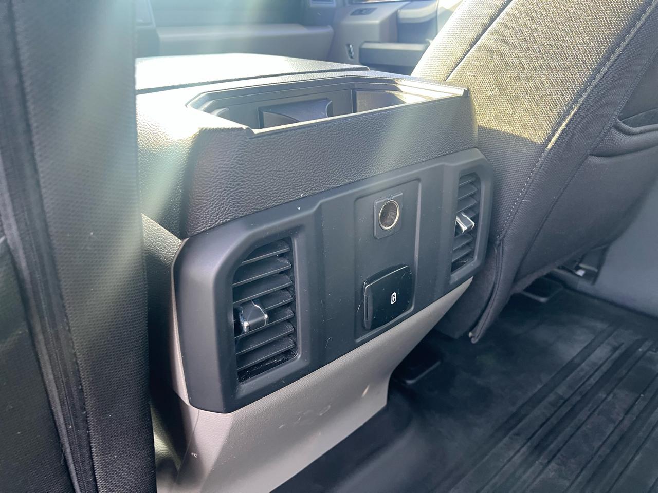 Ford F-150 XLT 4WD SuperCrew 5.5' Box 2019