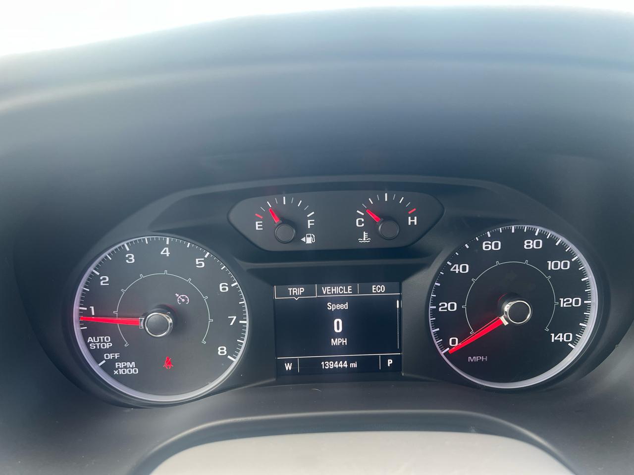 GMC Acadia FWD 4dr SLE w/SLE-1 2017