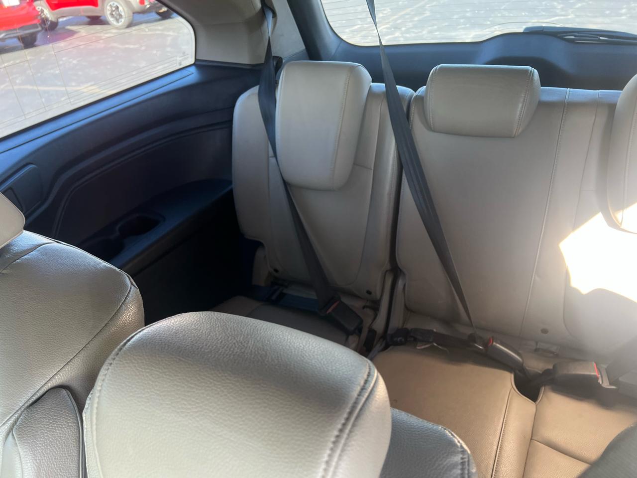 Honda Odyssey EX-L Auto 2019