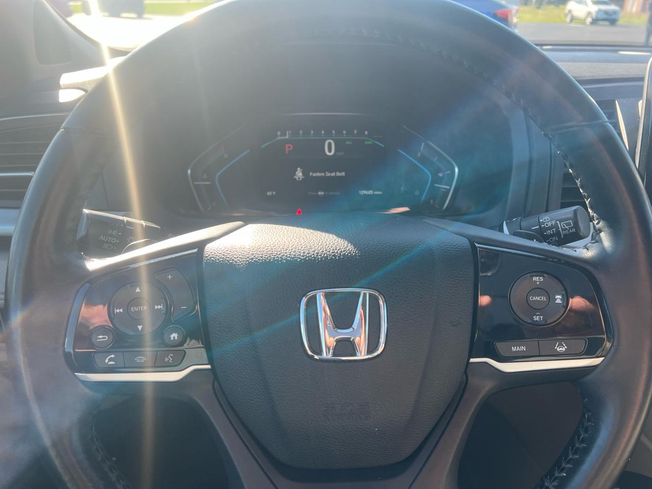 Honda Odyssey EX-L Auto 2019