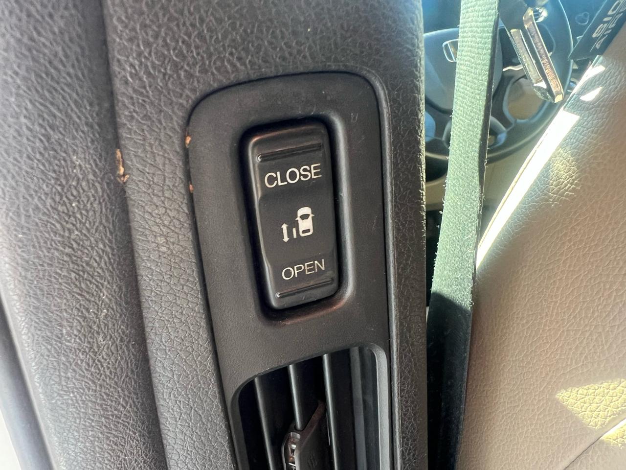 Honda Odyssey EX-L Auto 2019