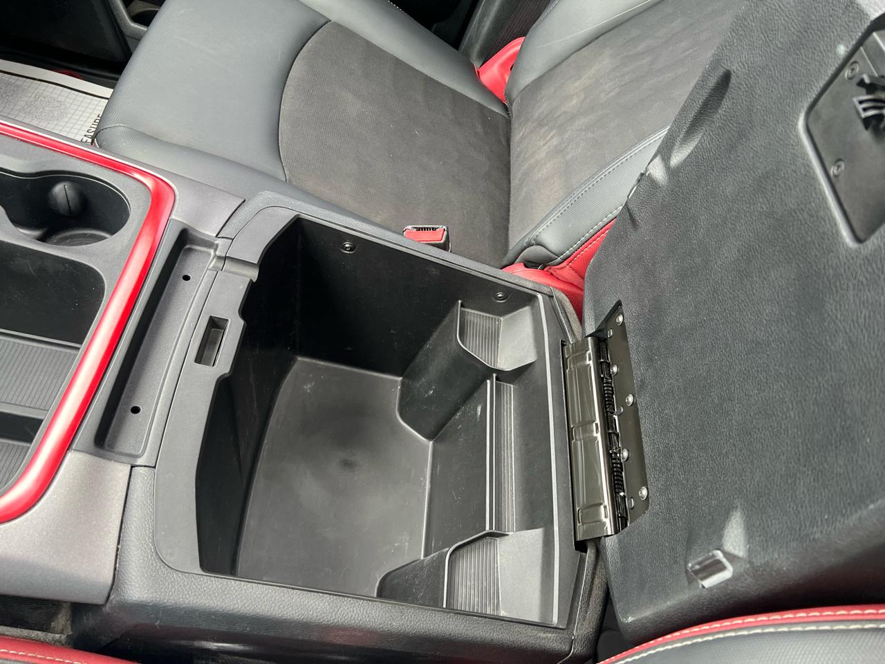 RAM 1500 Rebel 4x4 Crew Cab 5'7" Box *Ltd Avail* 2018