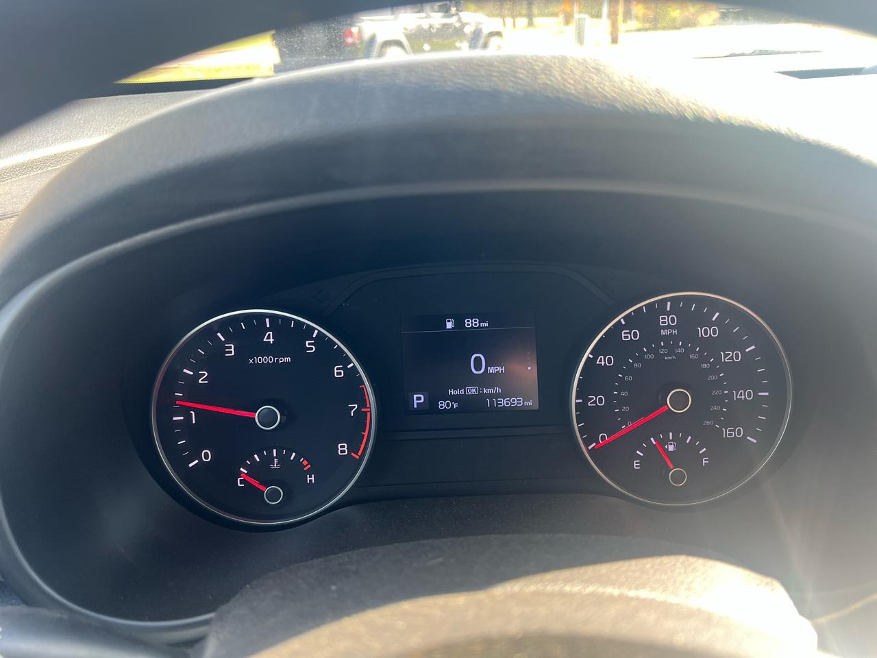 Kia Sportage LX AWD 2022