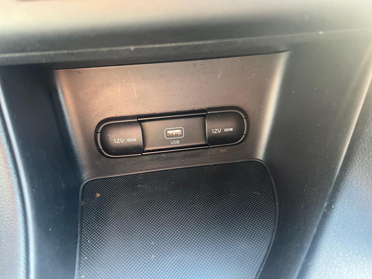 Kia Sportage LX AWD 2022