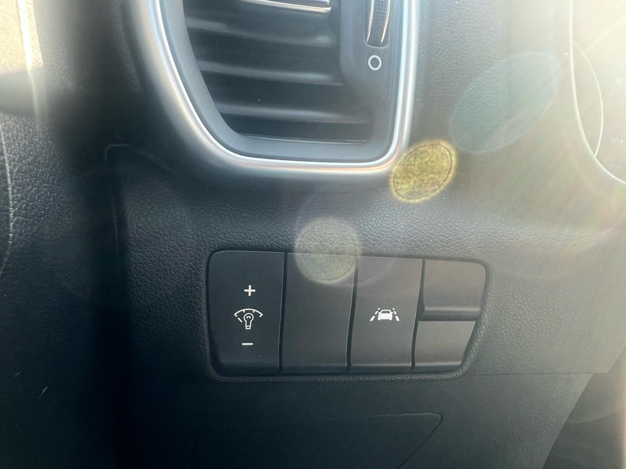 Kia Sportage LX AWD 2022