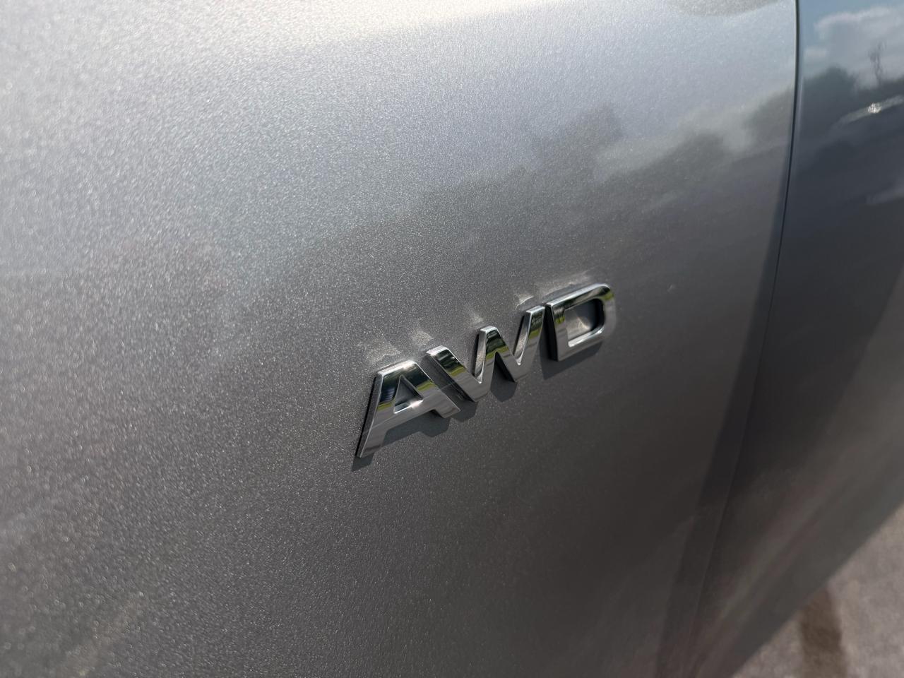 Kia Sportage LX AWD 2022
