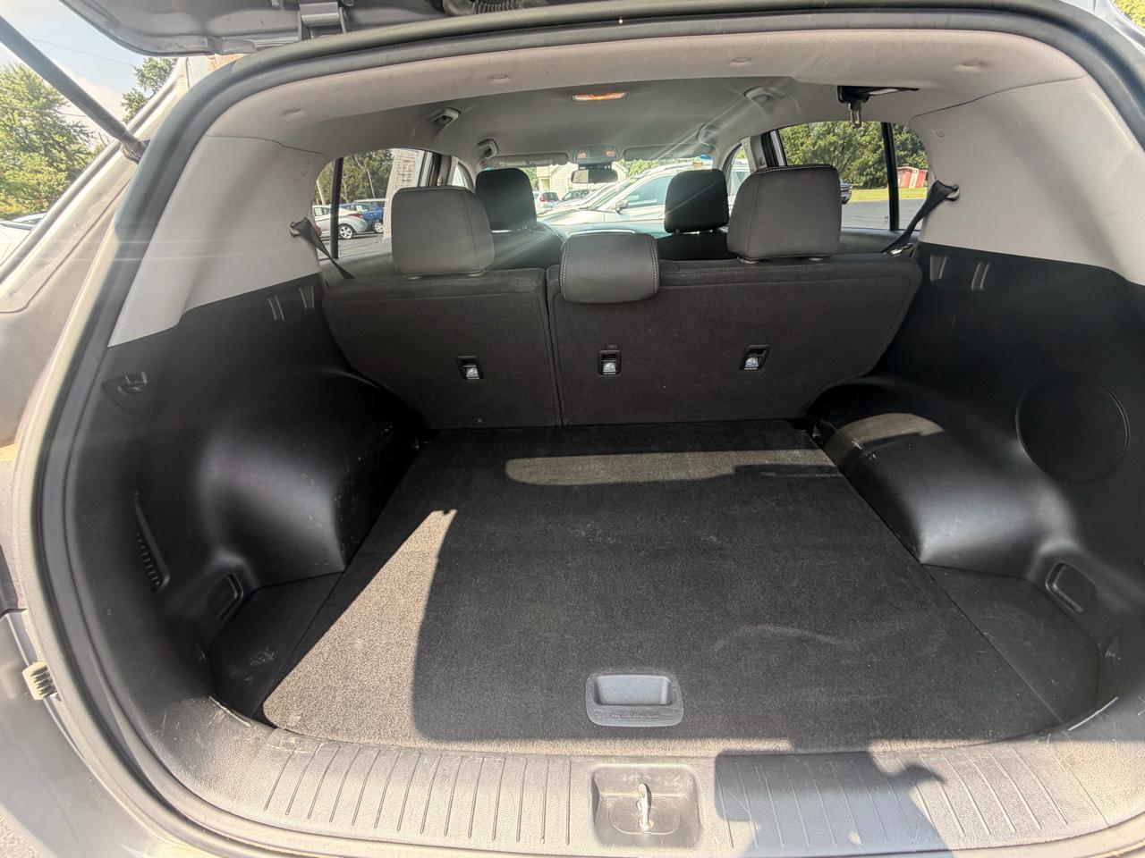 Kia Sportage LX AWD 2022