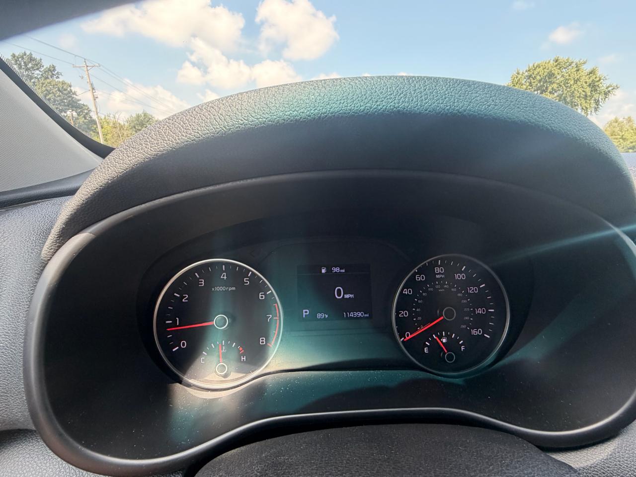 Kia Sportage LX AWD 2022
