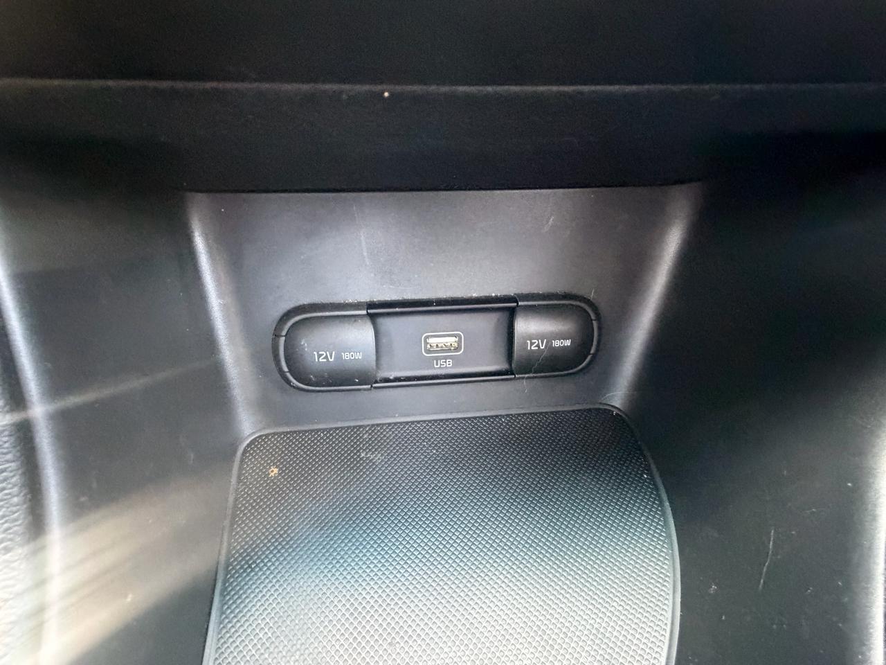 Kia Sportage LX AWD 2022