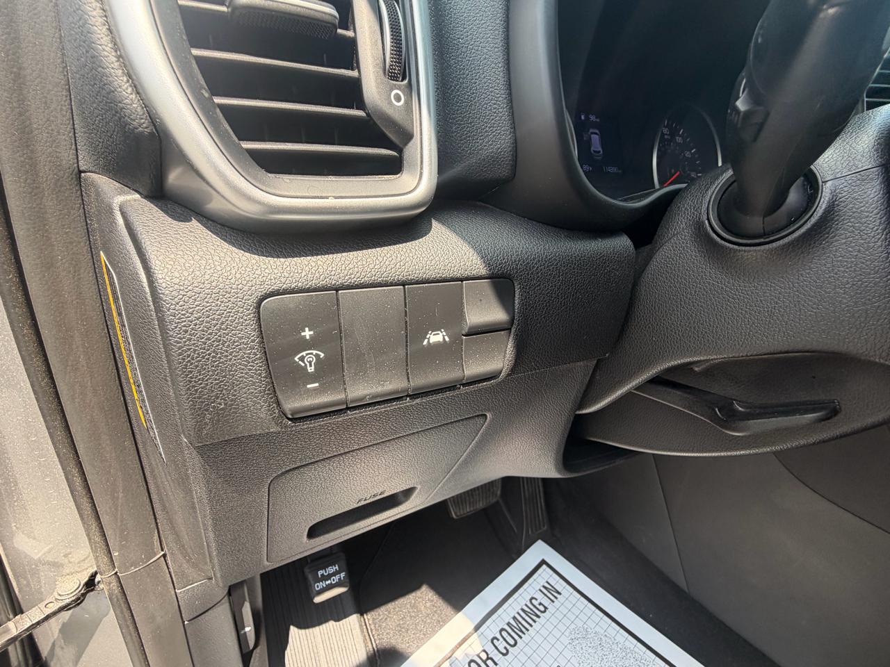 Kia Sportage LX AWD 2022