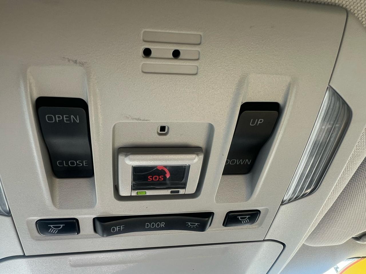 Toyota Highlander XLE AWD (Natl) 2021