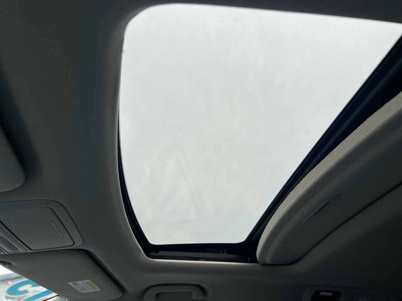 Honda Odyssey 5dr EX-L 2015