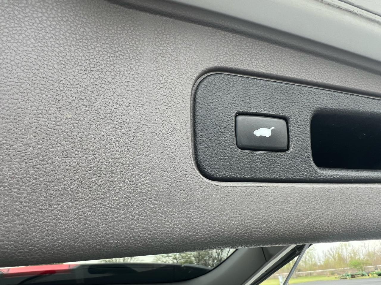 Honda Odyssey 5dr EX-L 2015