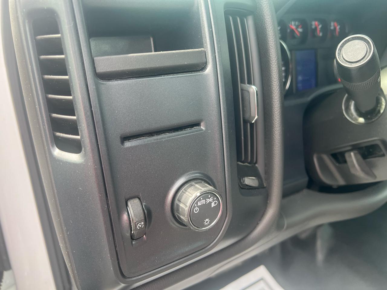 GMC Sierra 1500 2WD Reg Cab 133.0" 2017