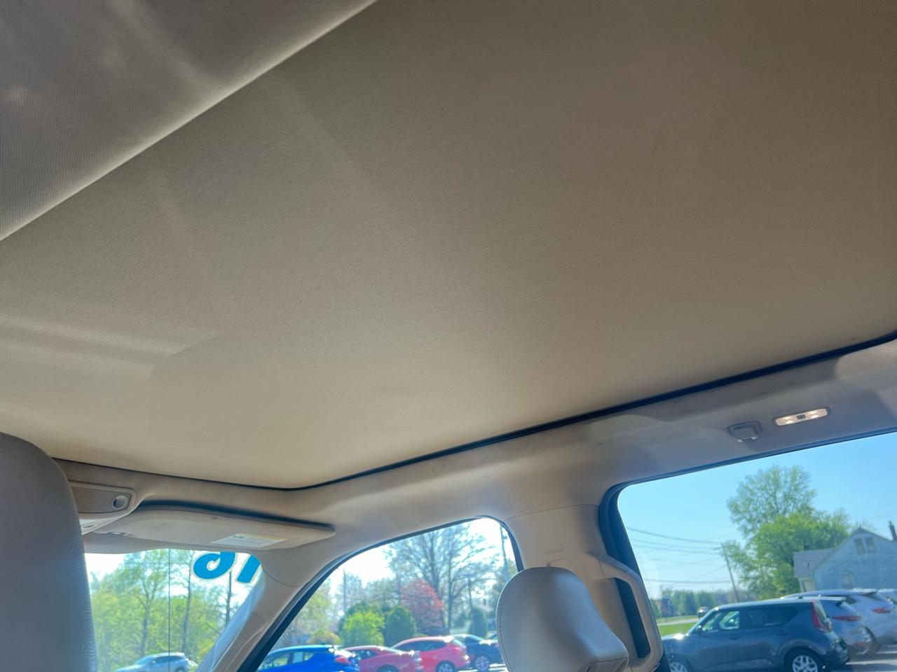 Ford F-150 4WD SuperCrew 150" Lariat 2016