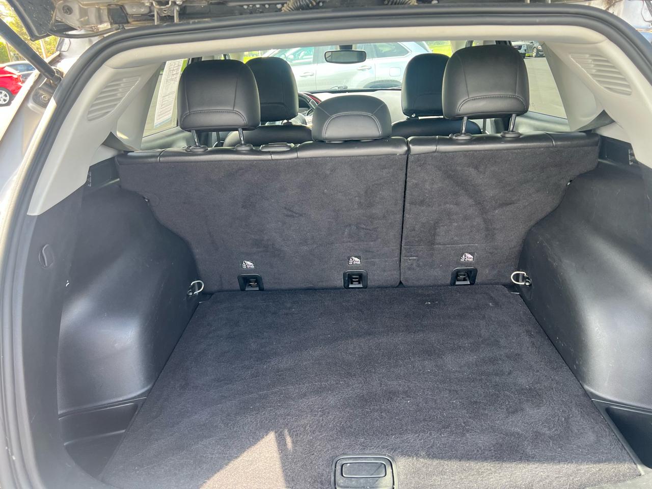 Jeep Compass Trailhawk 4x4 2020