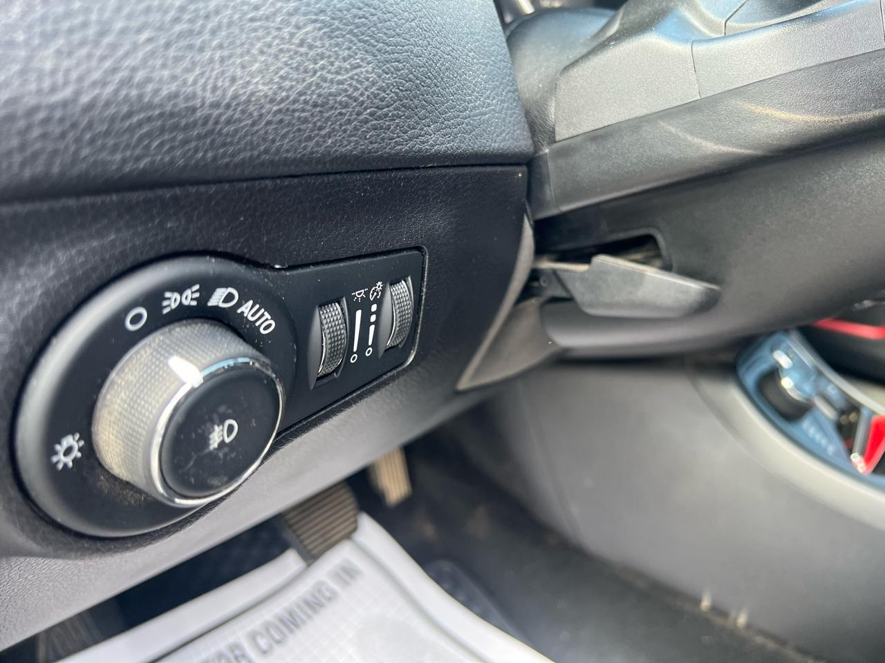 Jeep Compass Trailhawk 4x4 2020