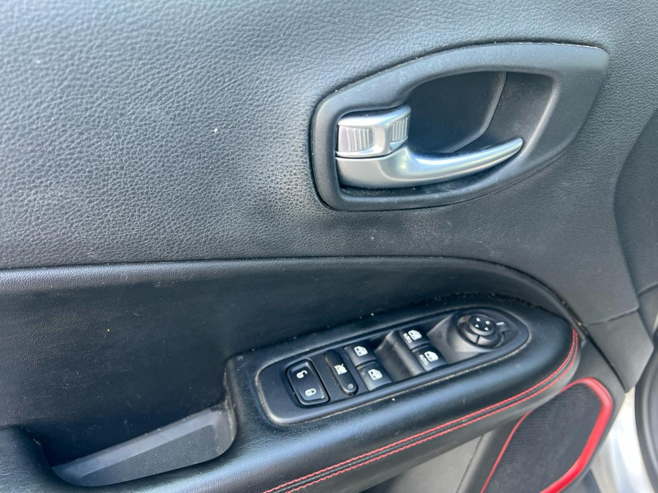 Jeep Compass Trailhawk 4x4 2020