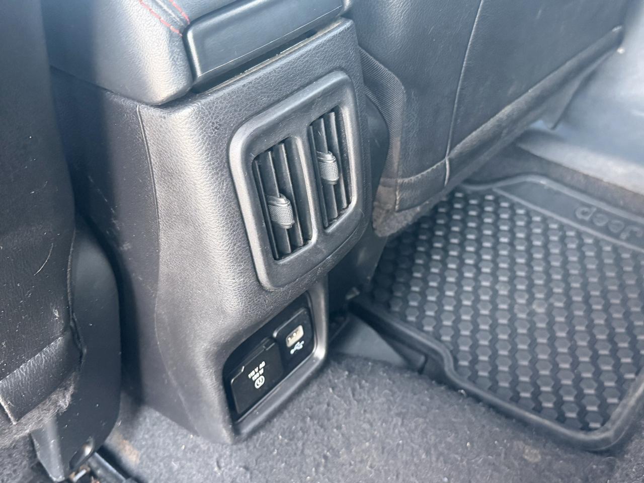 Jeep Compass Trailhawk 4x4 2020