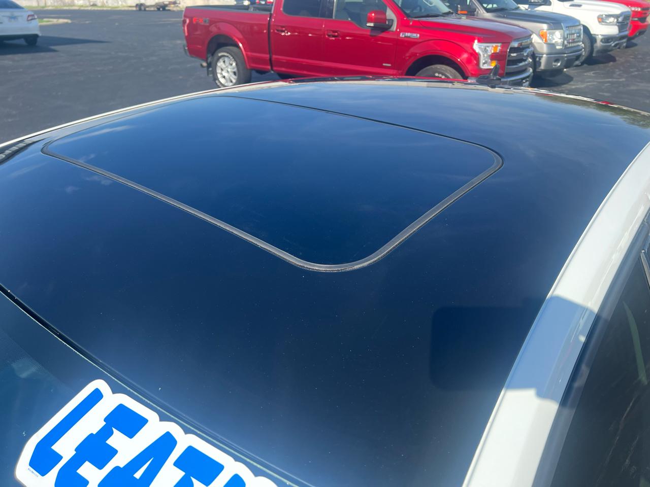 Volkswagen Passat V6 GT DSG 2018