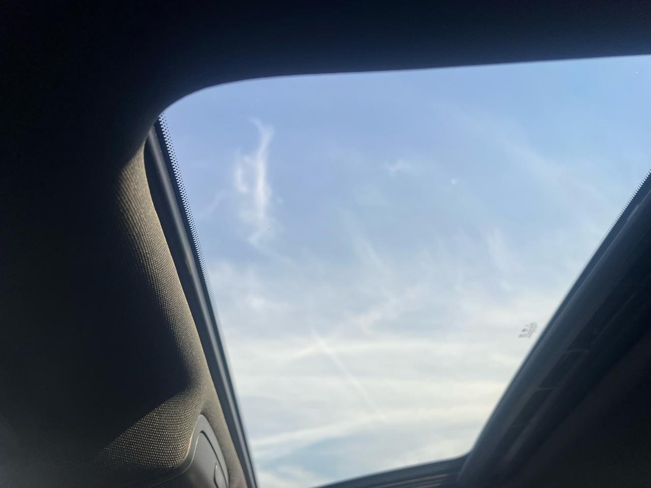 Volkswagen Passat V6 GT DSG 2018