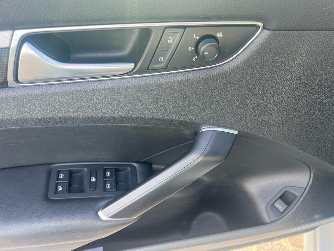 Volkswagen Passat V6 GT DSG 2018