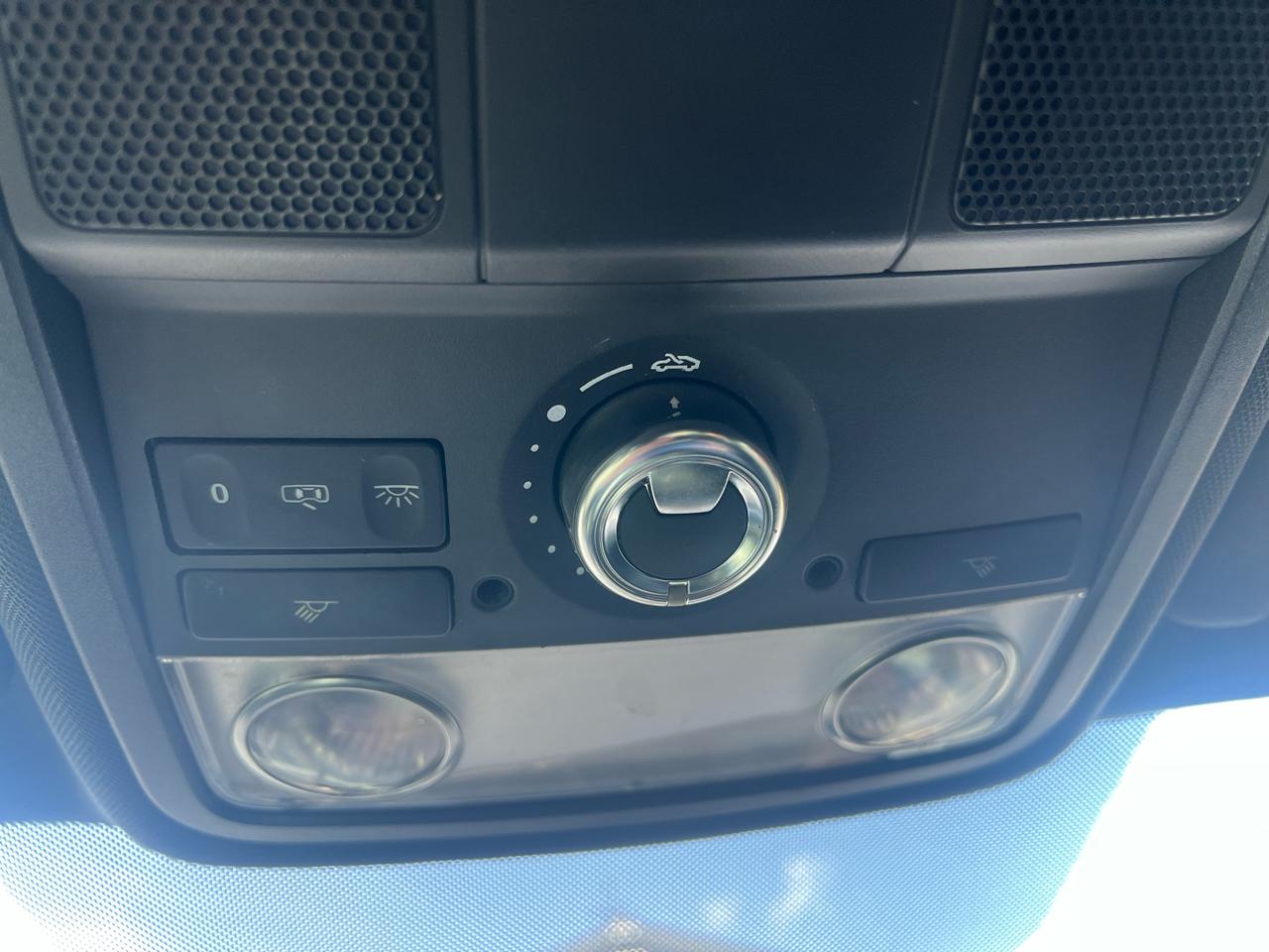 Volkswagen Passat V6 GT DSG 2018